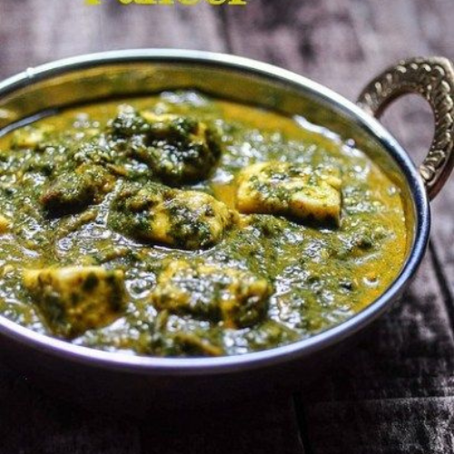 The Ultimate Guide to Making Palak Paneer That Even Your Grandma Will Approve Of in 2024!